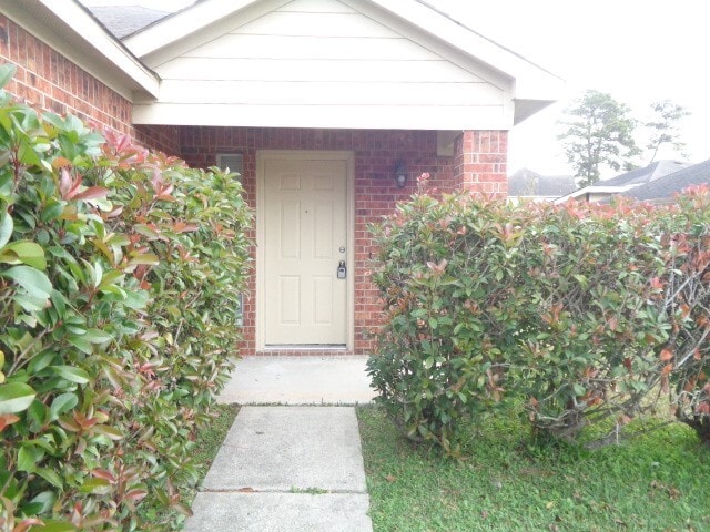 16910 Port O Call St in Crosby, TX - Building Photo