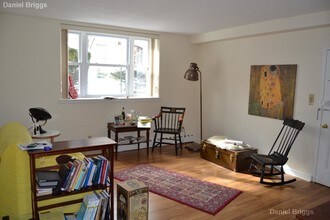 63 Parkman St-Unit -8 in Brookline, MA - Building Photo - Building Photo