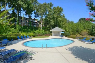 Vista Ridge Apartments in Gainesville, GA - Foto de edificio - Building Photo