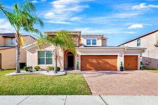 915 Fountain Coin Loop in Orlando, FL - Building Photo