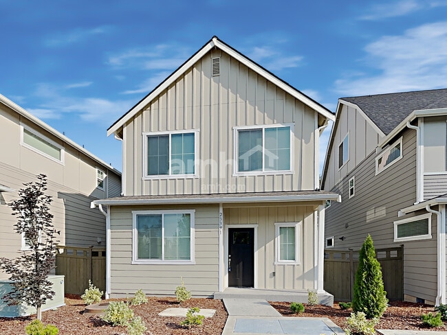 property at 23391 SE Dogwood St