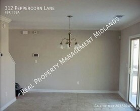 312 Peppercorn Ln in Columbia, SC - Building Photo - Building Photo