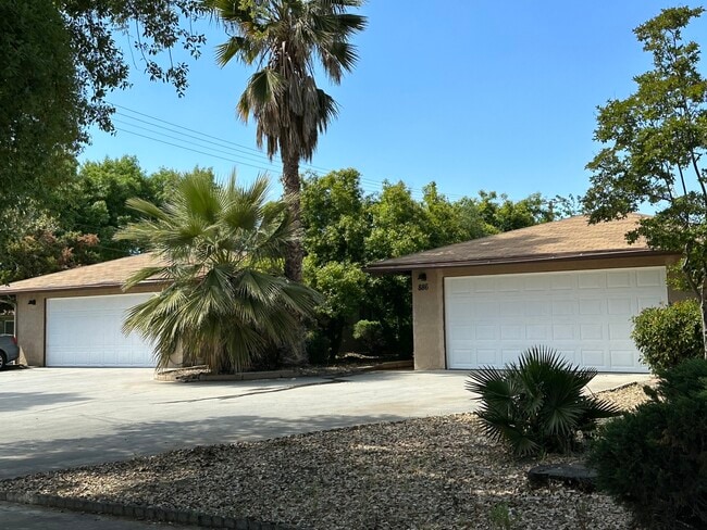 property at 888 Ponderosa Dr