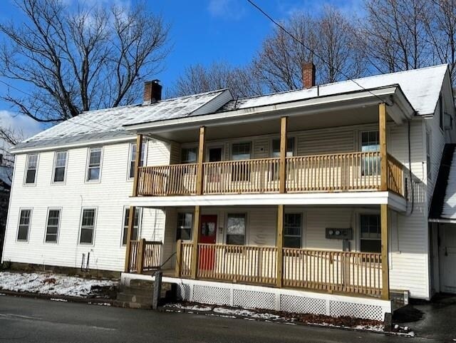 65 Park St in Newport, NH - Building Photo - Building Photo