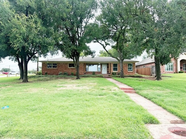property at 3501 Sheridan Rd
