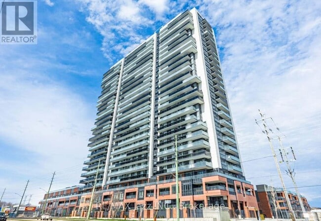 property at 2545 Simcoe St N