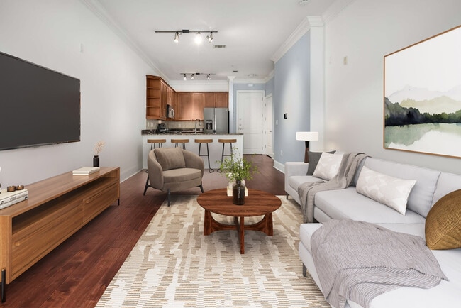 1055 Piedmont Ave NE in Atlanta, GA - Building Photo - Building Photo