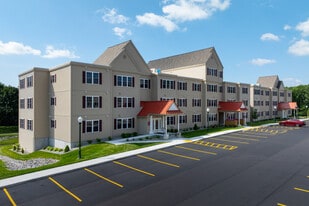 175 James St in Worcester, MA - Building Photo