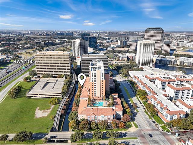 property at 330 Las Colinas Blvd E