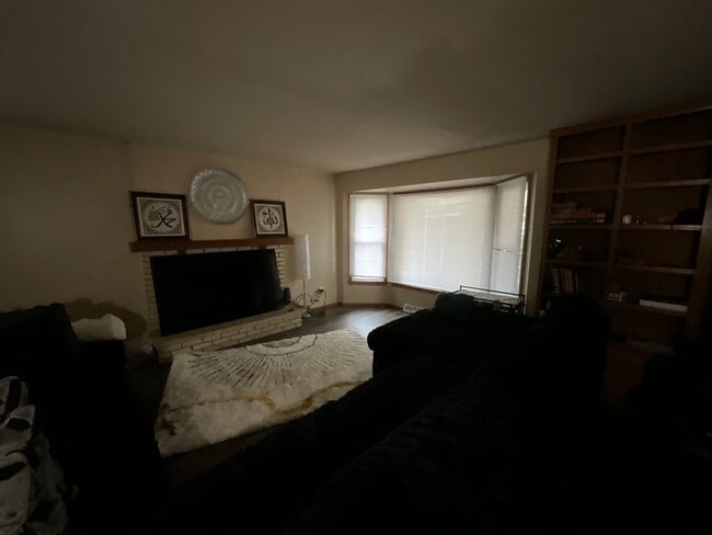 property at 3850 S 75th St