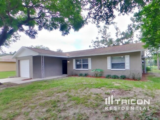 property at 2159 Danforth Rd