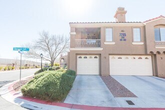 7265 Sheared Cliff Ln in Las Vegas, NV - Building Photo - Building Photo