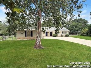 1019 Evening Dun St in San Antonio, TX - Building Photo - Building Photo