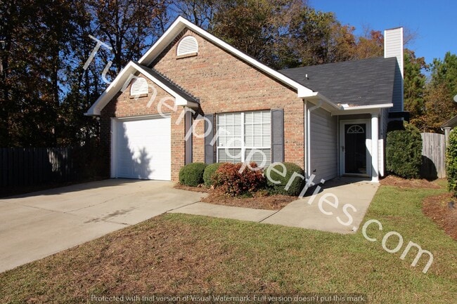 16 Bucktail Way in Irmo, SC - Building Photo - Building Photo