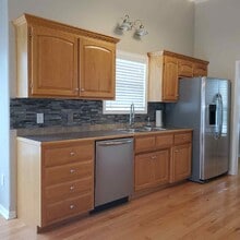 449 Poplar St in Warrensburg, MO - Building Photo - Building Photo
