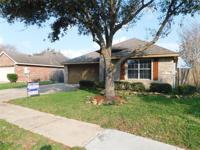 2709 Sandal Walk in Pearland, TX - Building Photo - Building Photo