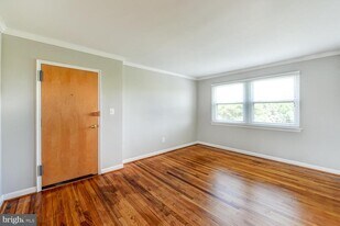 1627 Massachusetts Ave SE in Washington, DC - Building Photo