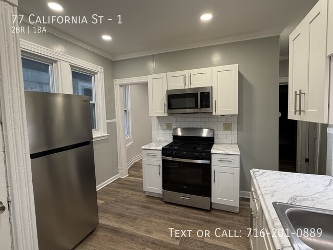 property at 77 California St