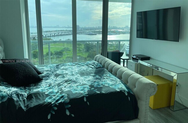 property at 888 Biscayne Blvd