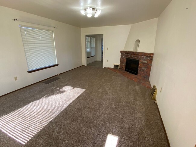 property at 2607 Powerhouse Rd