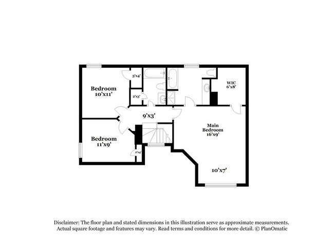 3643 Uppark Dr in Atlanta, GA - Building Photo - Building Photo