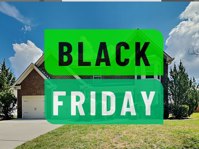 property at 2609 Bluestone Dr SW