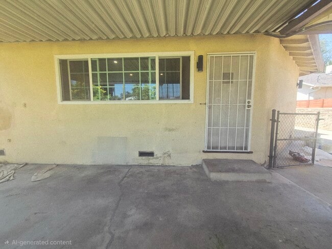 property at 2931 Sepulveda Ave
