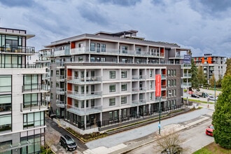 Sterling in Vancouver, BC - Building Photo - Building Photo