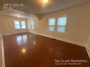 109 S 12th St in Wilmington, NC - Building Photo - Building Photo