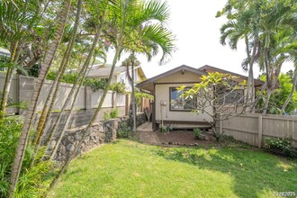 1411 Honokahua St in Honolulu, HI - Building Photo - Building Photo