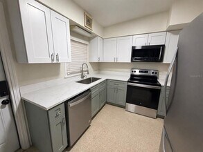 29 W Preston St in Orlando, FL - Building Photo - Building Photo