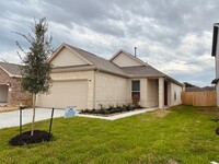 5607 Grizzly Bear Wy in Katy, TX - Building Photo - Building Photo