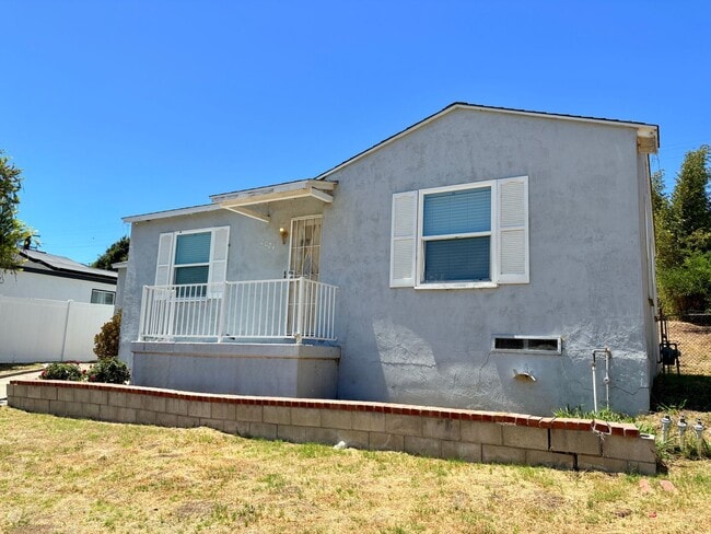 2074 Ensenada St in Lemon Grove, CA - Building Photo - Building Photo