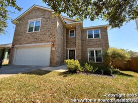 14234 Summer Squall in San Antonio, TX - Building Photo