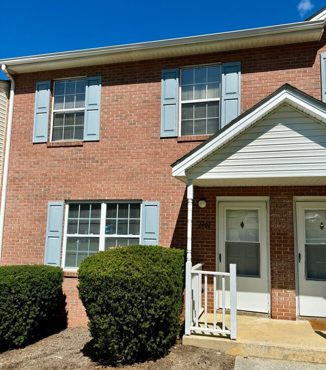 1402 Christine Ct in Blacksburg, VA - Building Photo - Building Photo