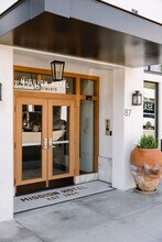 79-97 S Oak St in Ventura, CA - Building Photo - Building Photo