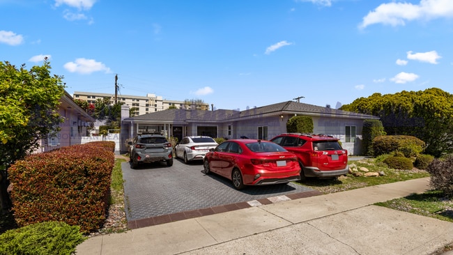 property at 5522 Dorothy Dr