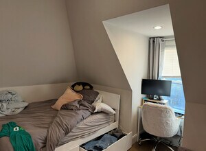 14 Sumner St, Unit 3 in Boston, MA - Building Photo - Building Photo