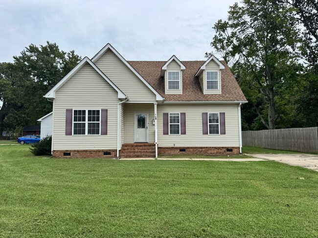 property at 468 Raleigh Ave