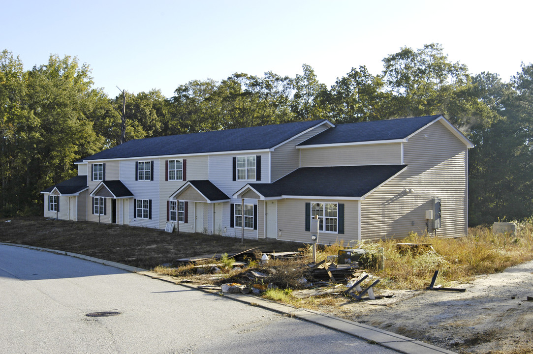 Bldg 20 in Conyers, GA - Foto de edificio