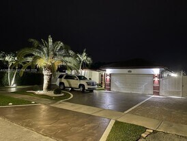 12754 SW 209th Ln in Miami, FL - Building Photo