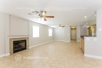 8317 Tide Pool Dr in Las Vegas, NV - Building Photo - Building Photo