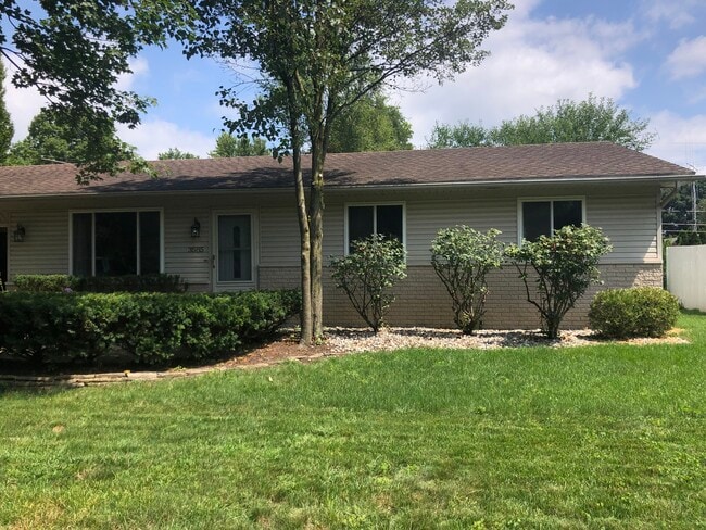 property at 3585 Culbertson Ave