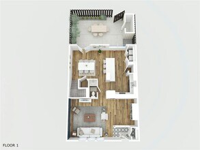 2315 Triway Ln in Houston, TX - Building Photo - Building Photo
