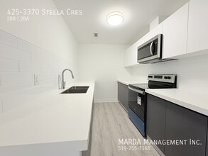 3370-3370 Stella Crescent in Windsor, ON - Building Photo - Building Photo