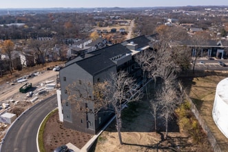 2900 Edwin St in Nashville, TN - Building Photo - Building Photo