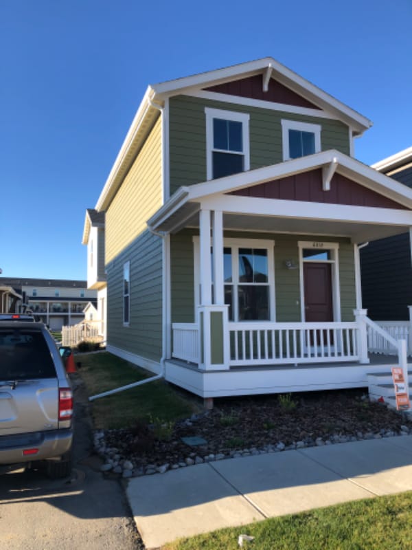 property at 6012 Farmstead Ave