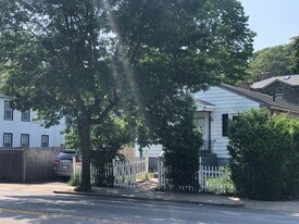 4095 Washington St, Unit 3 in Boston, MA - Building Photo