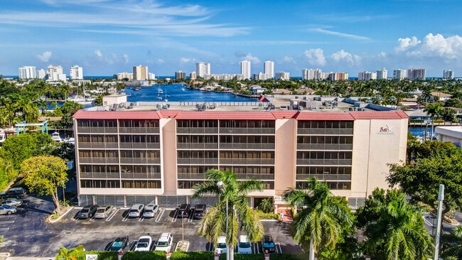 740 S Federal Hwy in Pompano Beach, FL - Building Photo - Building Photo