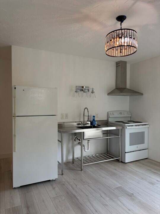 41 Hollywood St, Unit 3 in Worcester, MA - Foto de edificio